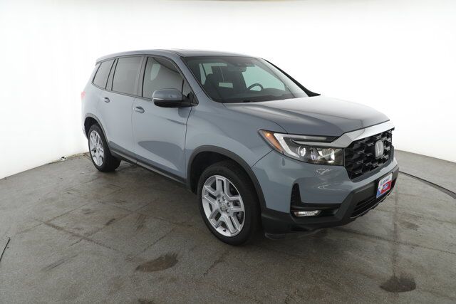 2024 Honda Passport EX-L New Braunfels TX
