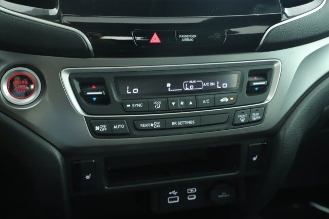 2024 Honda Passport EX-L New Braunfels TX