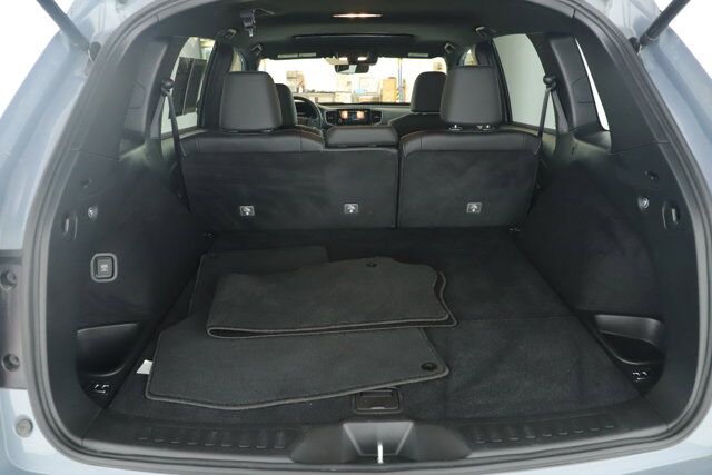 2024 Honda Passport EX-L New Braunfels TX