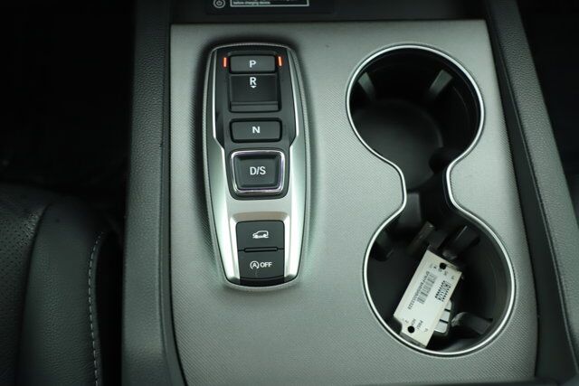 2024 Honda Passport EX-L New Braunfels TX