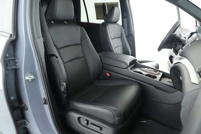 2024 Honda Passport EX-L New Braunfels TX