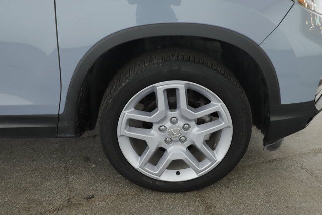 2024 Honda Passport EX-L New Braunfels TX