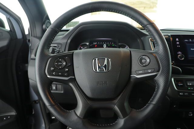 2024 Honda Passport EX-L New Braunfels TX