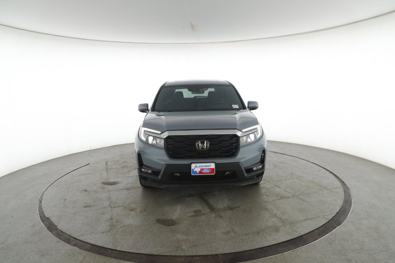 2024 Honda Passport EX-L New Braunfels TX