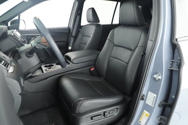 2024 Honda Passport EX-L New Braunfels TX