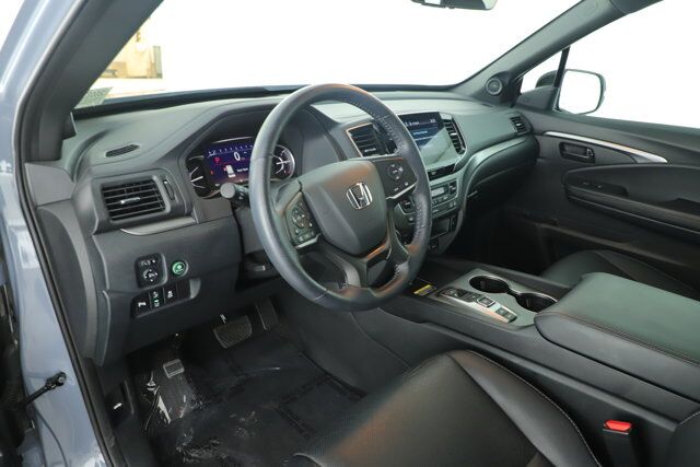 2024 Honda Passport EX-L New Braunfels TX