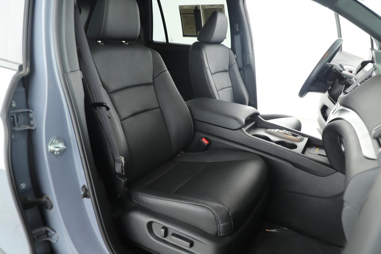 2024 Honda Passport EX-L New Braunfels TX