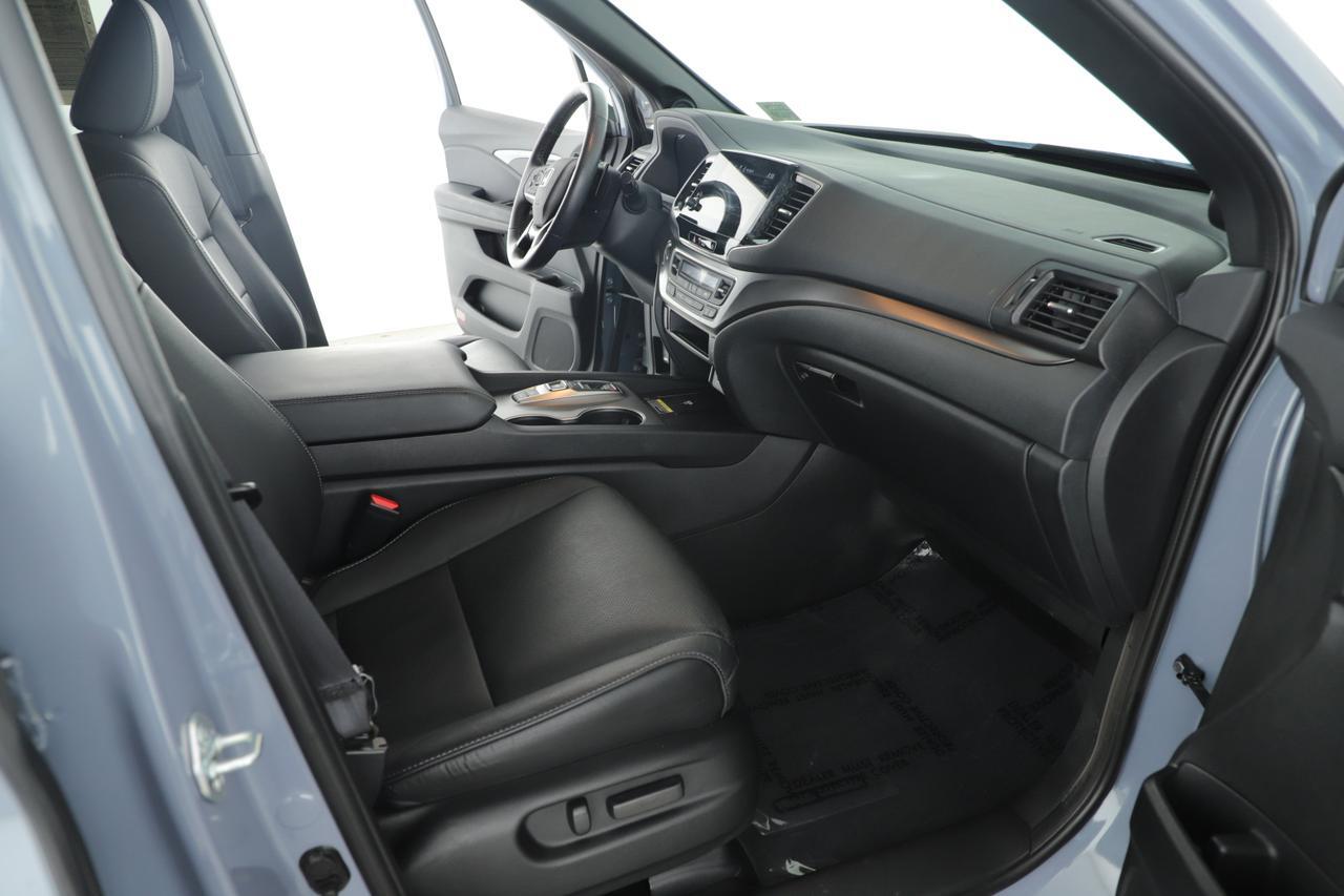 2024 Honda Passport EX-L New Braunfels TX