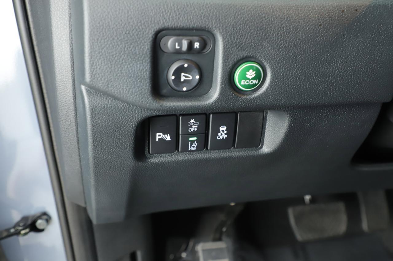2024 Honda Passport EX-L New Braunfels TX