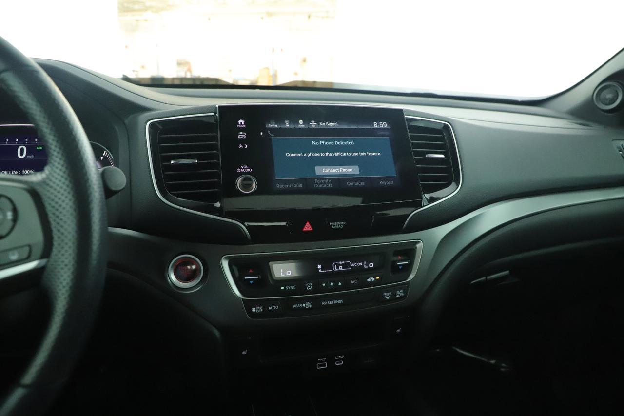 2024 Honda Passport EX-L New Braunfels TX