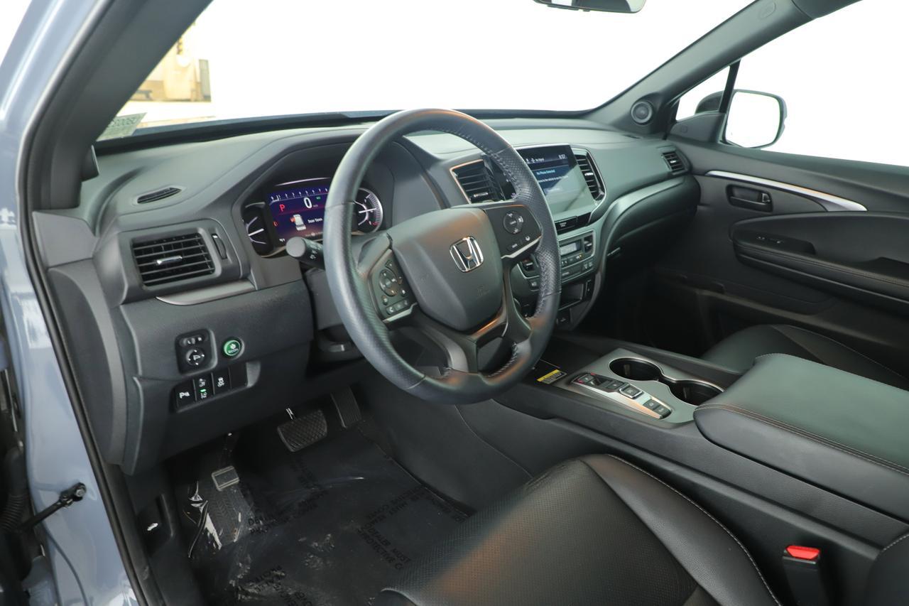 2024 Honda Passport EX-L New Braunfels TX