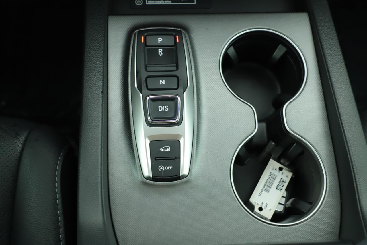 2024 Honda Passport EX-L New Braunfels TX