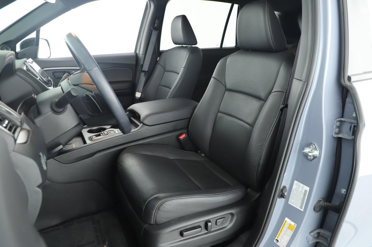 2024 Honda Passport EX-L New Braunfels TX