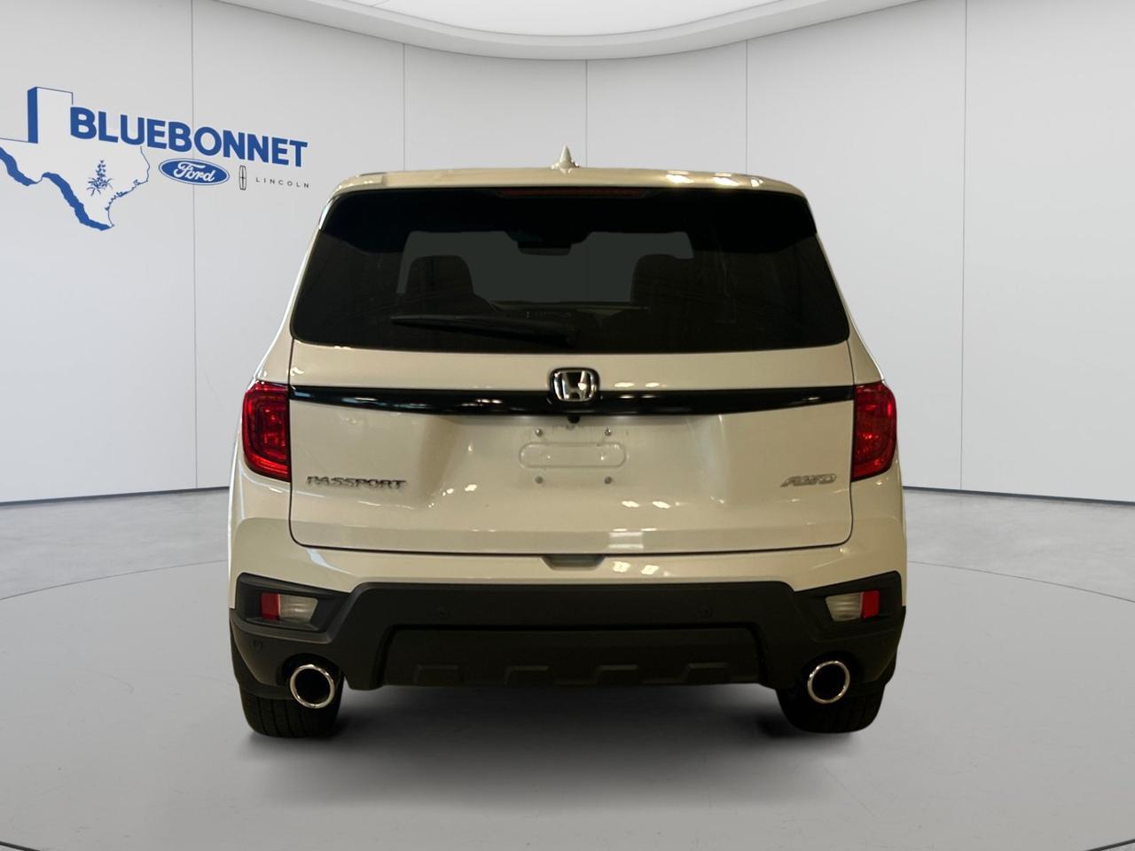 2024 Honda Passport EX-L New Braunfels TX