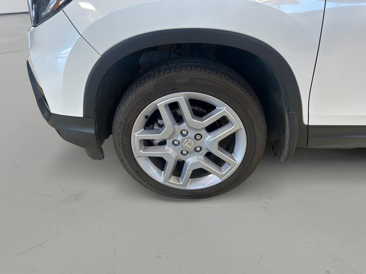 2024 Honda Passport EX-L New Braunfels TX