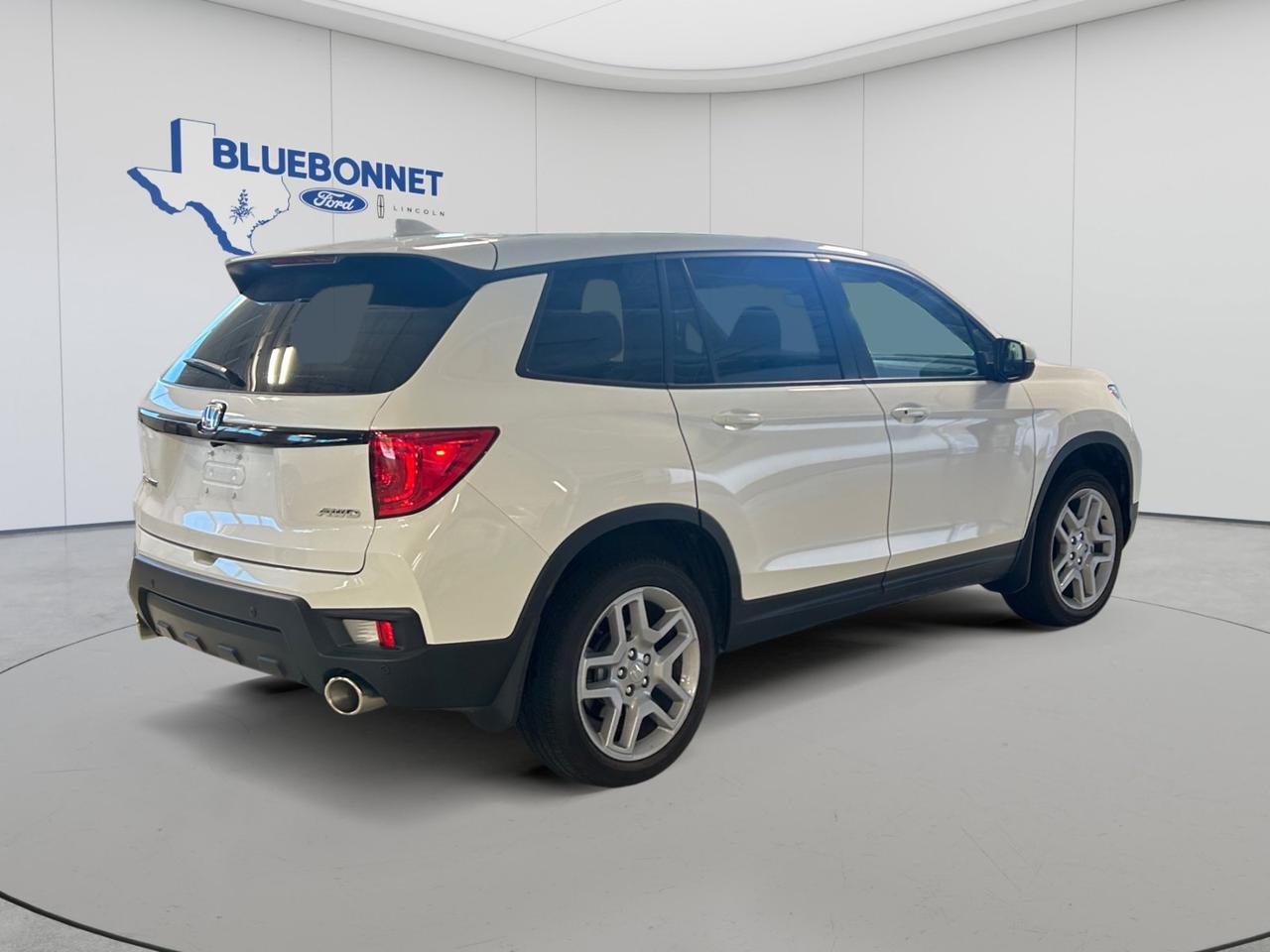 2024 Honda Passport EX-L New Braunfels TX