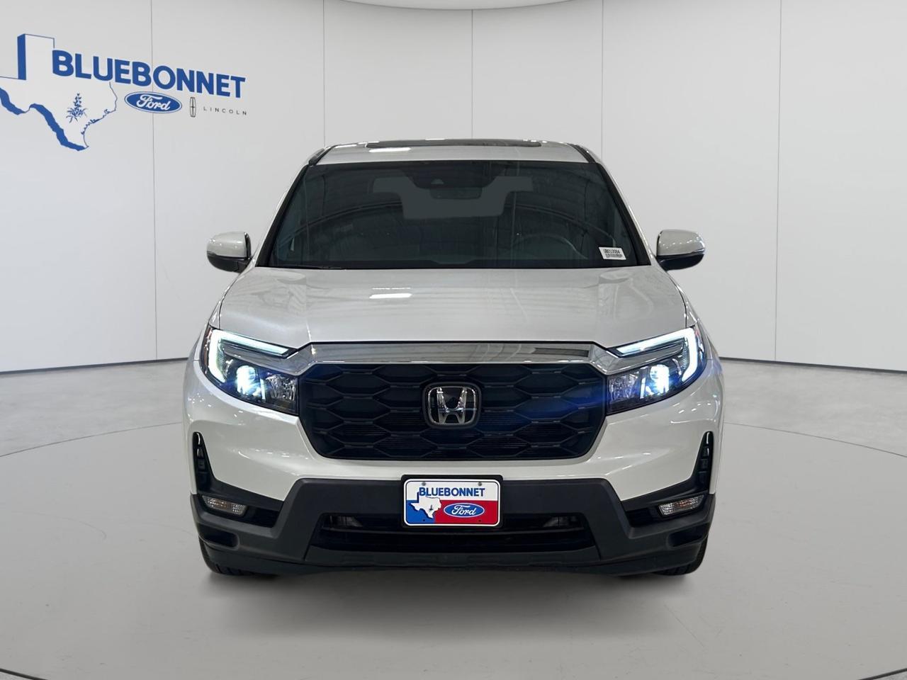 2024 Honda Passport EX-L