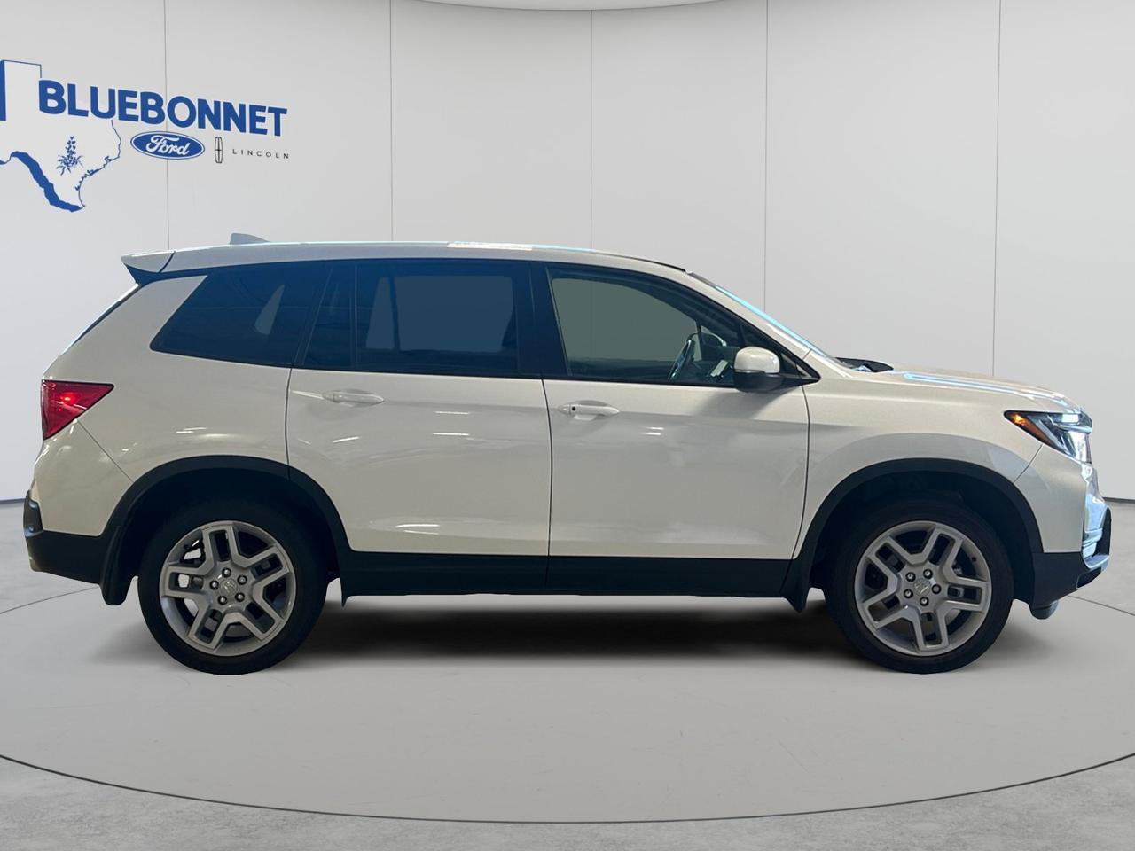 2024 Honda Passport EX-L New Braunfels TX