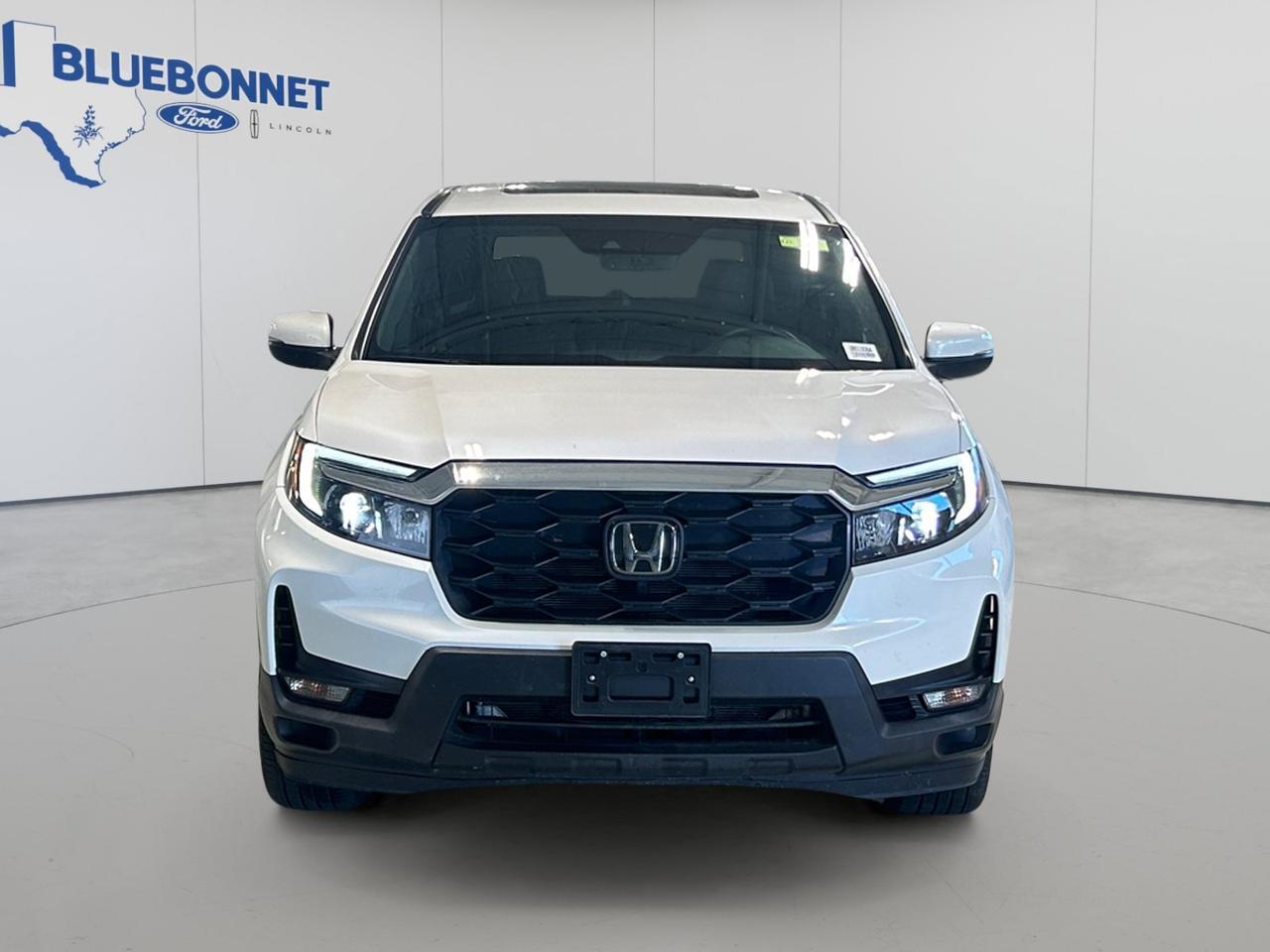 2024 Honda Passport EX-L New Braunfels TX