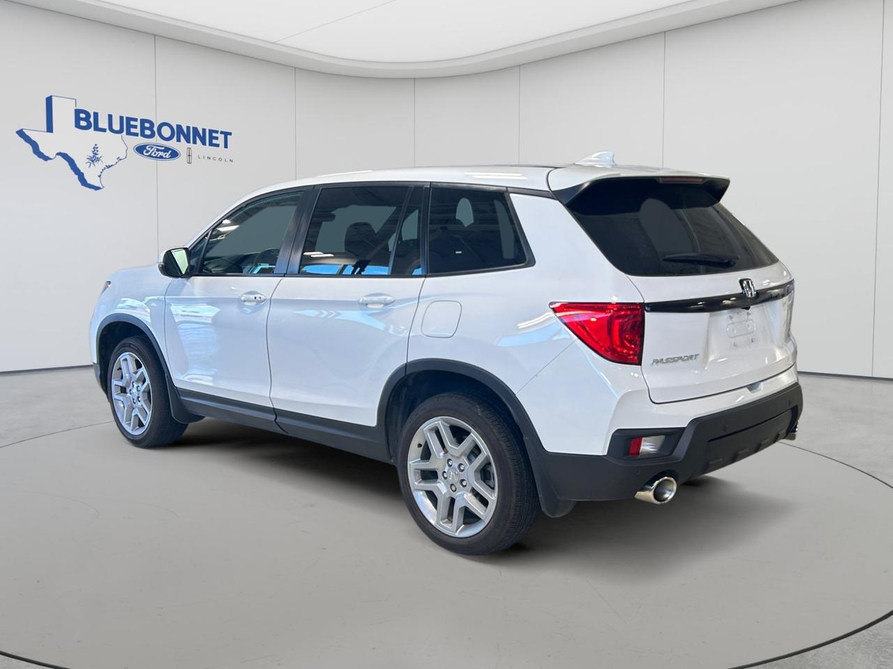 2024 Honda Passport EX-L New Braunfels TX