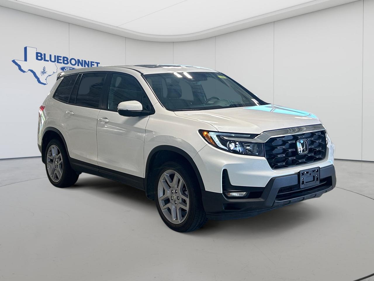 2024 Honda Passport EX-L New Braunfels TX