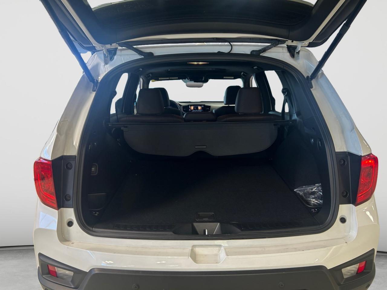 2024 Honda Passport EX-L New Braunfels TX