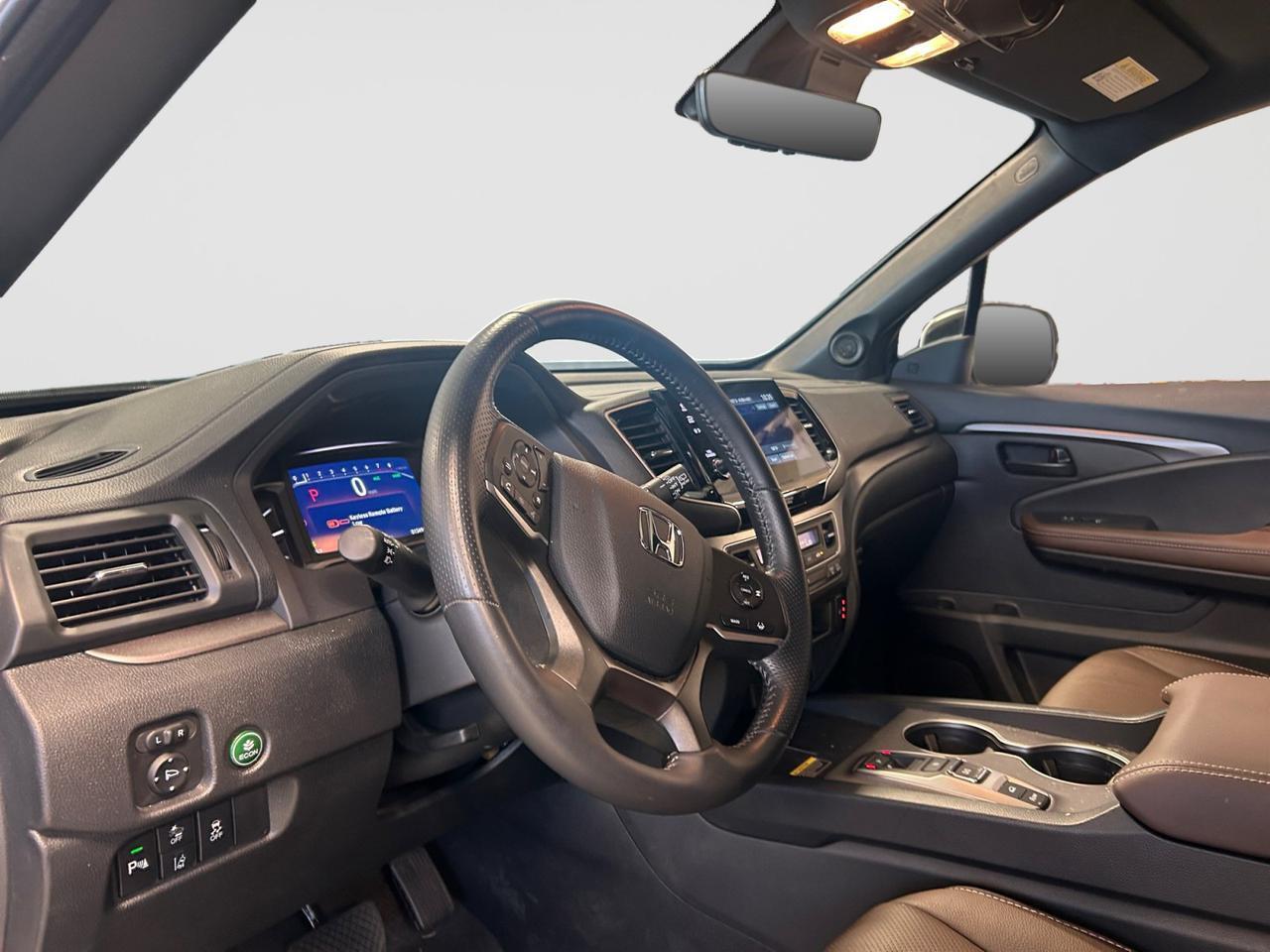 2024 Honda Passport EX-L New Braunfels TX