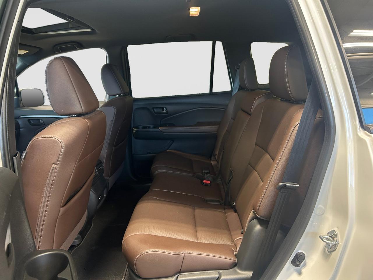 2024 Honda Passport EX-L New Braunfels TX