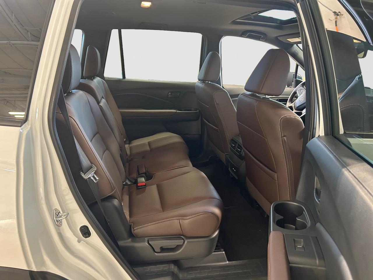 2024 Honda Passport EX-L New Braunfels TX