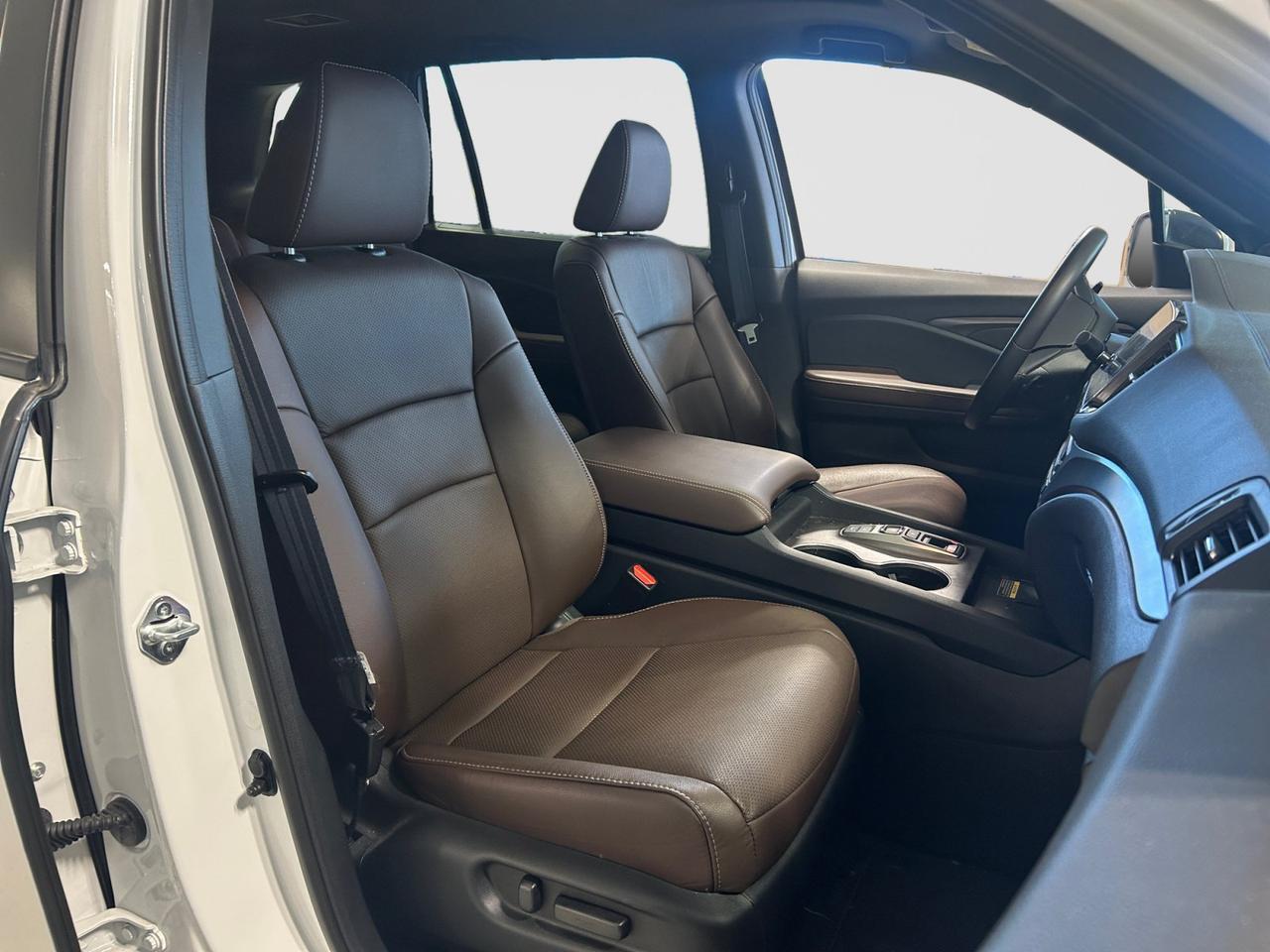 2024 Honda Passport EX-L New Braunfels TX