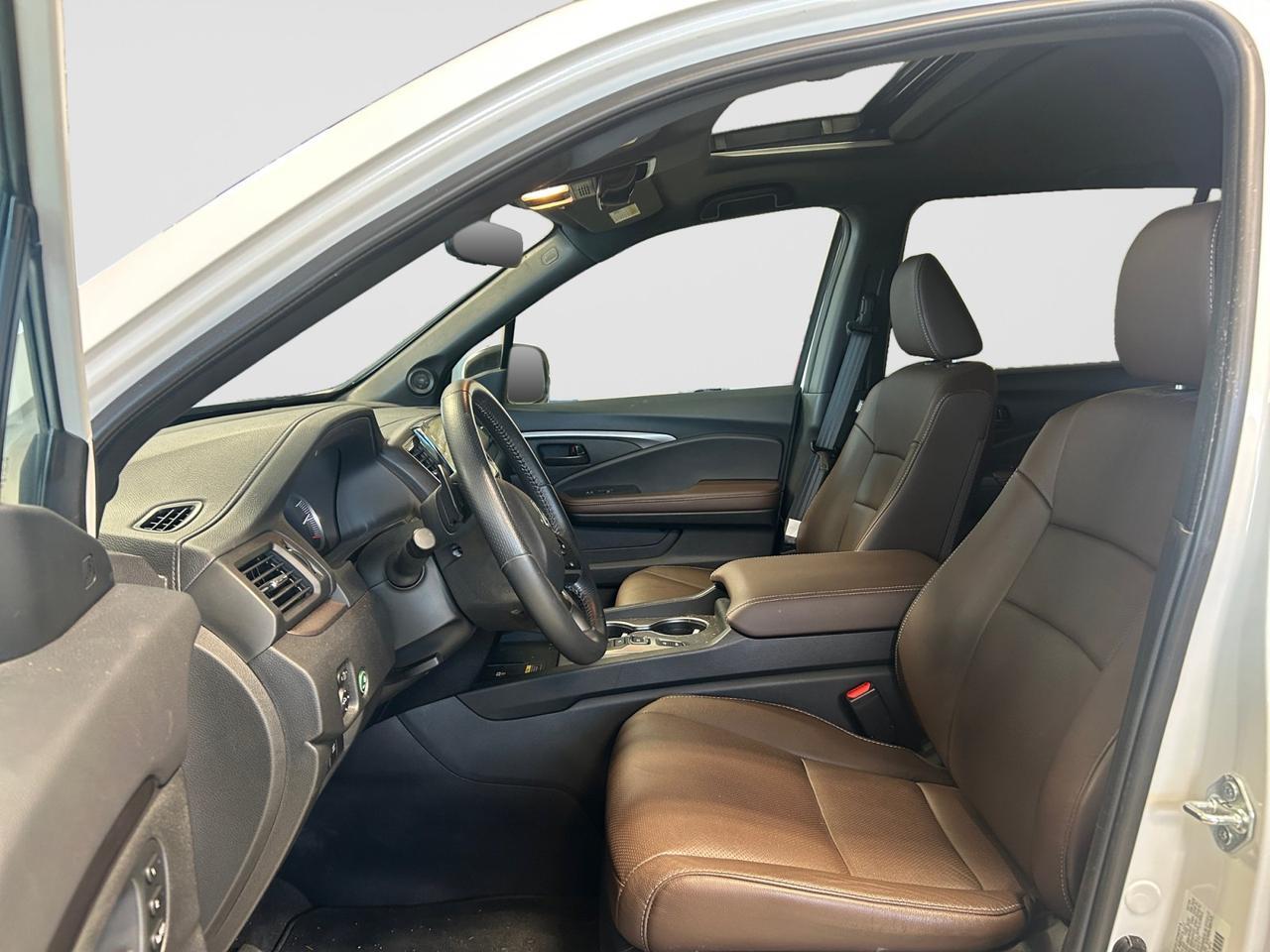 2024 Honda Passport EX-L New Braunfels TX