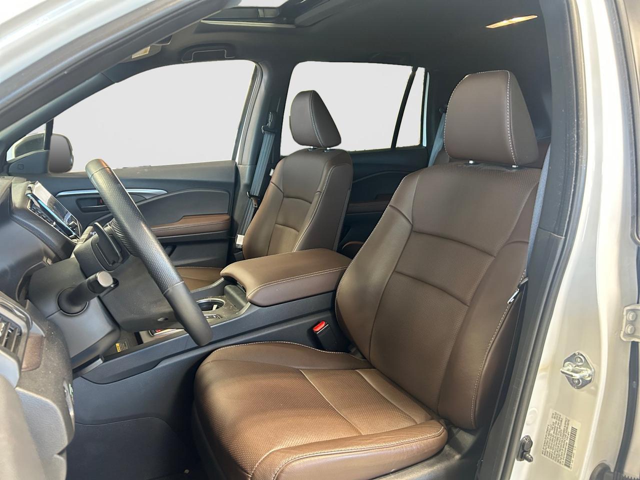 2024 Honda Passport EX-L New Braunfels TX