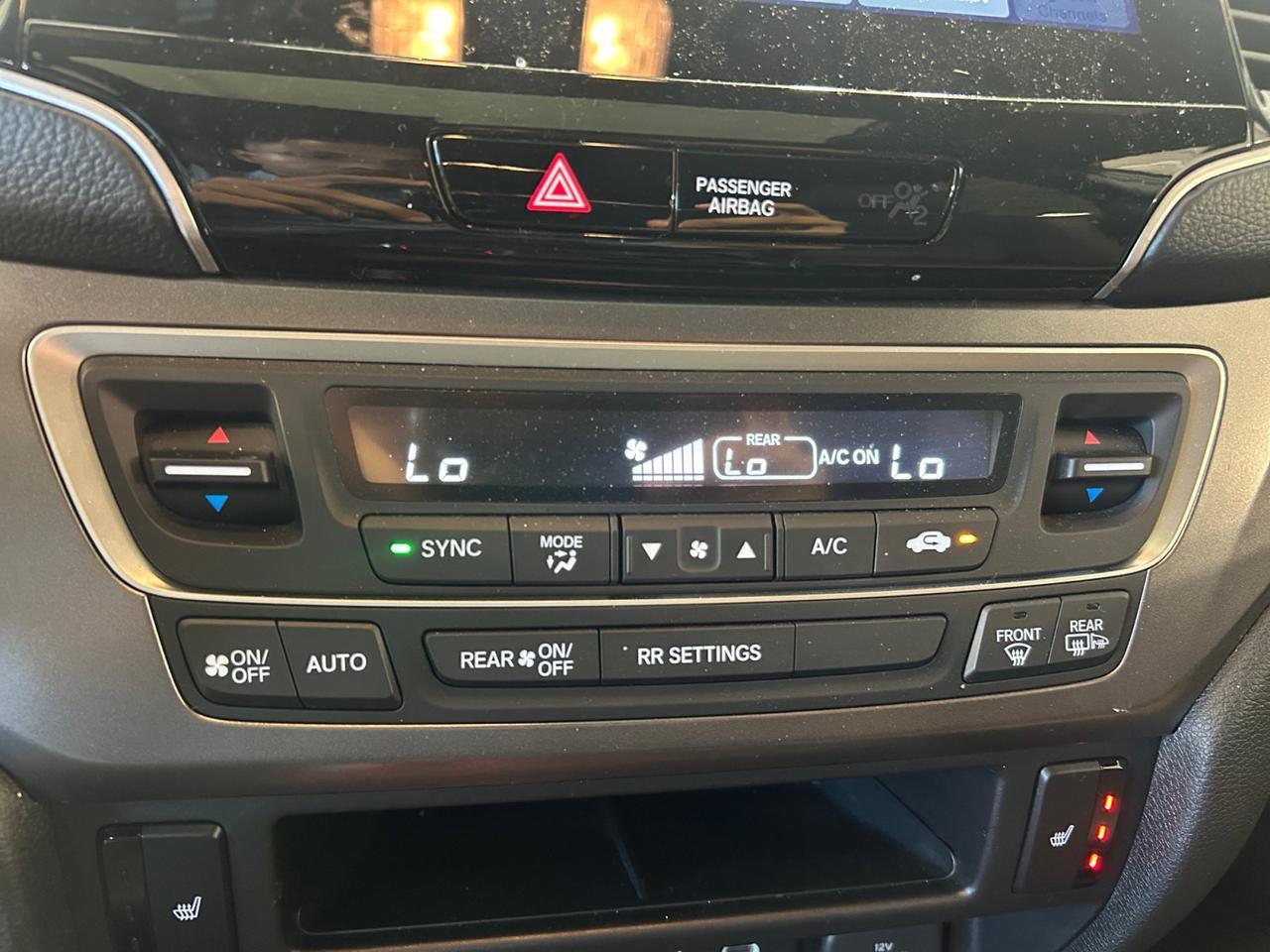 2024 Honda Passport EX-L New Braunfels TX