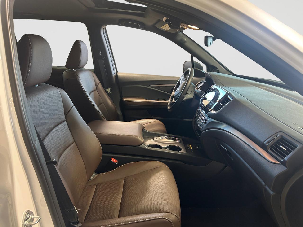 2024 Honda Passport EX-L New Braunfels TX