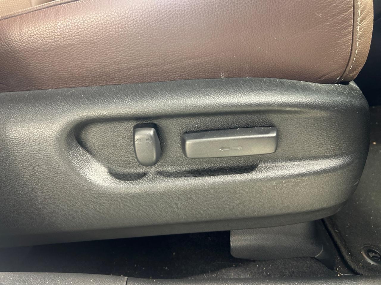 2024 Honda Passport EX-L New Braunfels TX