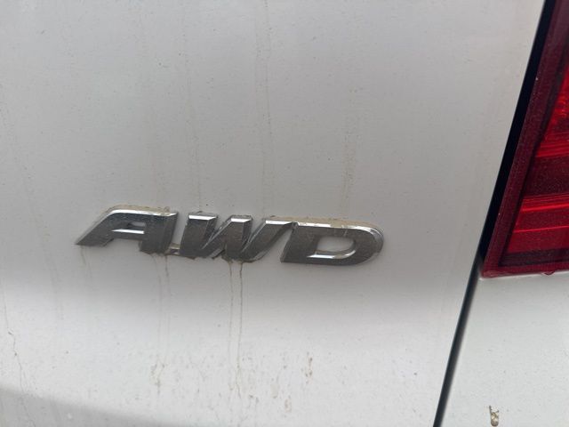 2024 Honda Passport EX-L West Burlington IA