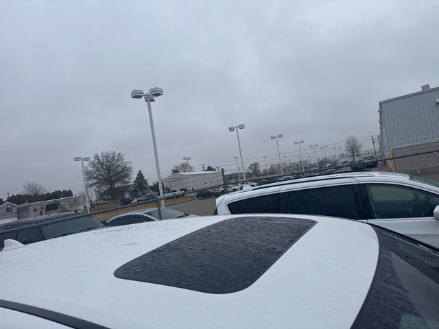 2024 Honda Passport EX-L West Burlington IA