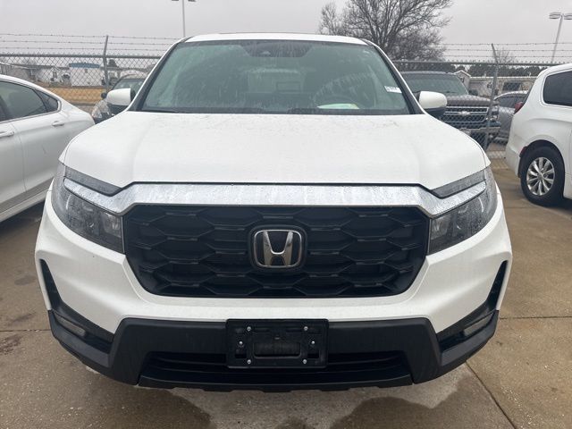 2024 Honda Passport EX-L