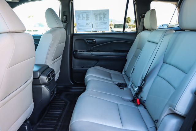 2024 Honda Passport EX-L El Monte CA