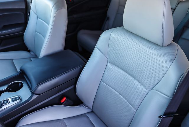 2024 Honda Passport EX-L El Monte CA