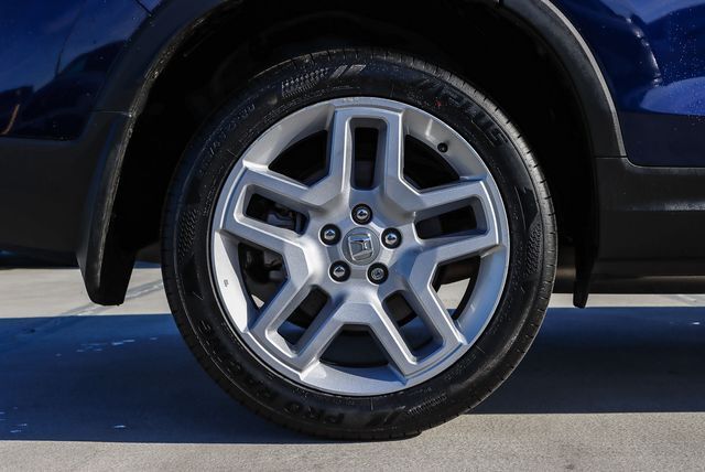 2024 Honda Passport EX-L El Monte CA