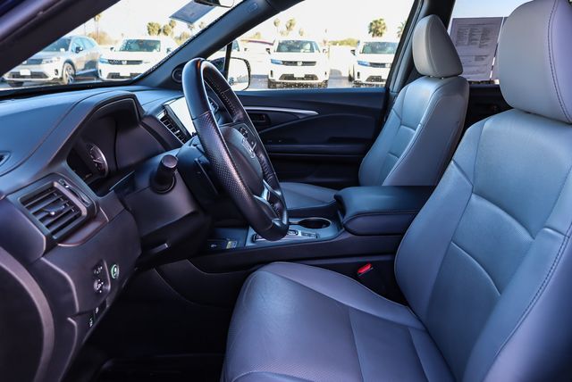 2024 Honda Passport EX-L El Monte CA