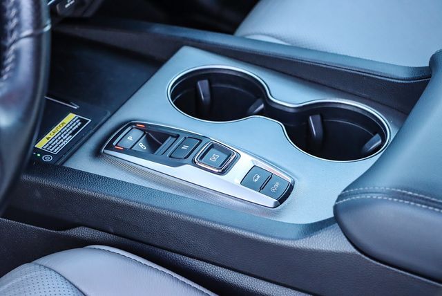 2024 Honda Passport EX-L El Monte CA