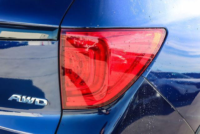 2024 Honda Passport EX-L El Monte CA