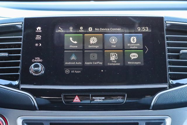 2024 Honda Passport EX-L El Monte CA