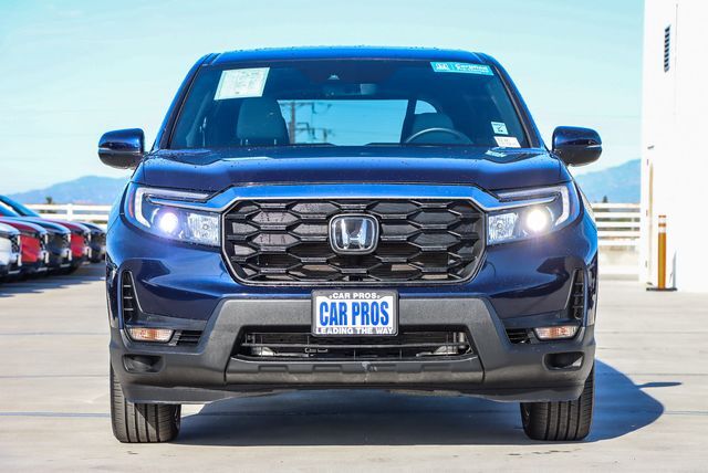 2024 Honda Passport EX-L El Monte CA