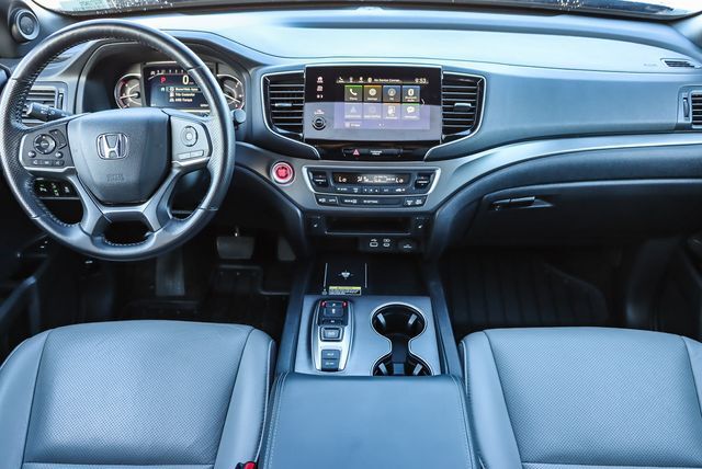 2024 Honda Passport EX-L El Monte CA