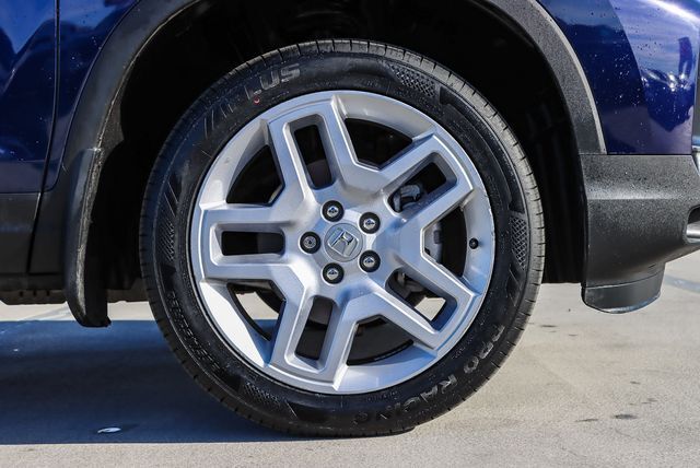 2024 Honda Passport EX-L El Monte CA