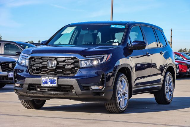 2024 Honda Passport EX-L El Monte CA