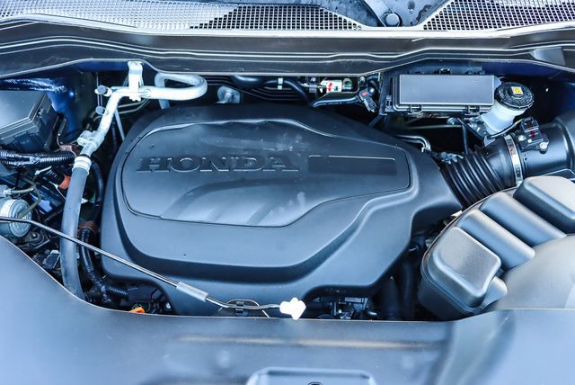 2024 Honda Passport EX-L El Monte CA